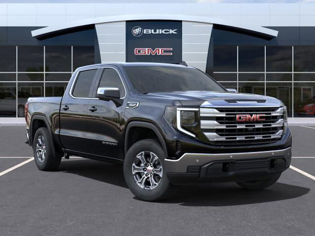 2025 GMC Sierra 1500 Vehicle Photo in GREEN BAY, WI 54303-3330