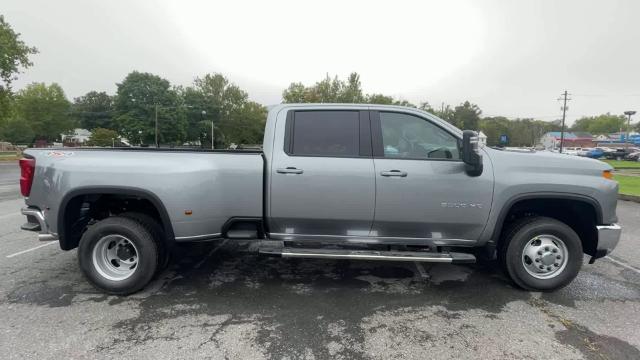 2025 Chevrolet Silverado 3500 HD Vehicle Photo in THOMPSONTOWN, PA 17094-9014