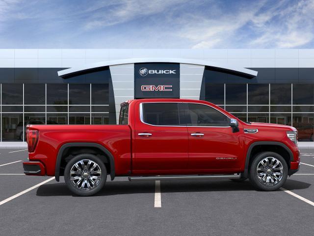 2024 GMC Sierra 1500 Vehicle Photo in WATERTOWN, CT 06795-3318