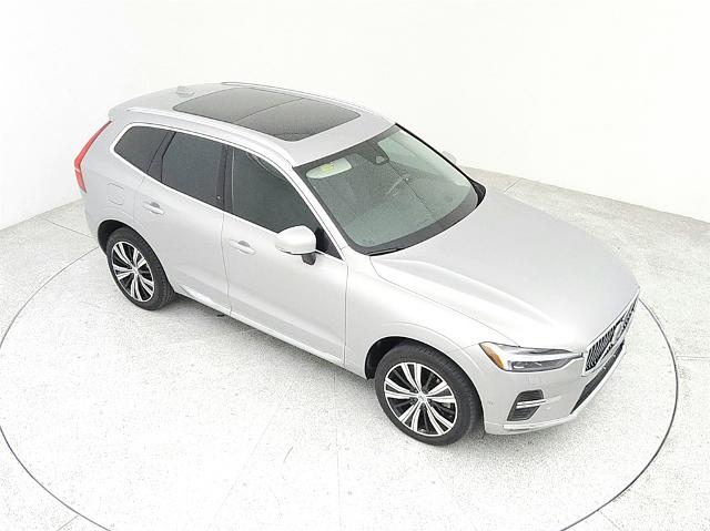 2022 Volvo XC60 Vehicle Photo in Grapevine, TX 76051