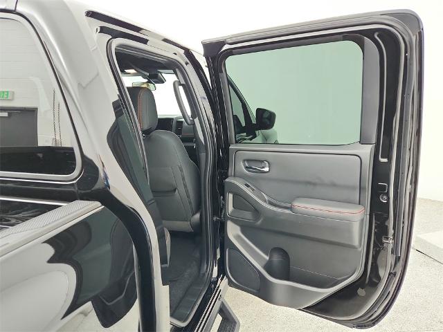 2022 Nissan Frontier Vehicle Photo in Grapevine, TX 76051