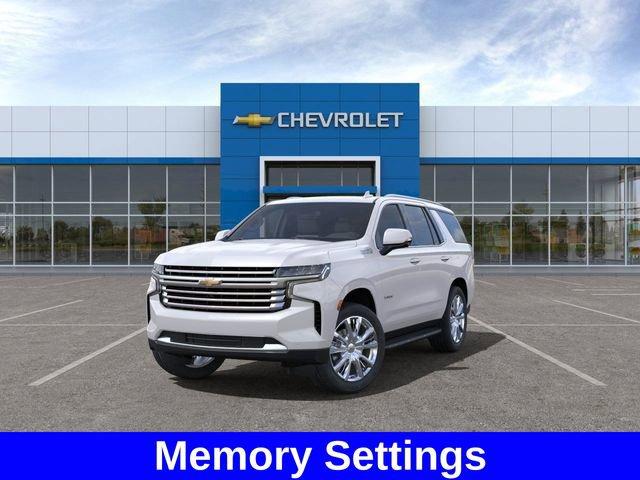 2024 Chevrolet Tahoe Vehicle Photo in BROCKTON, MA 02301-7113