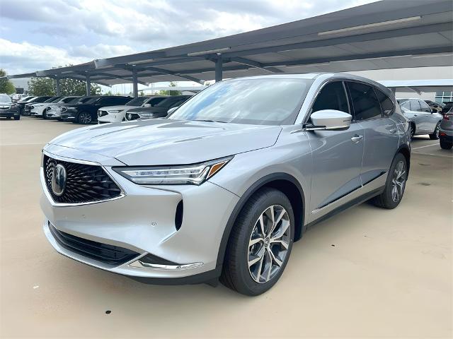 2024 Acura MDX Vehicle Photo in Grapevine, TX 76051