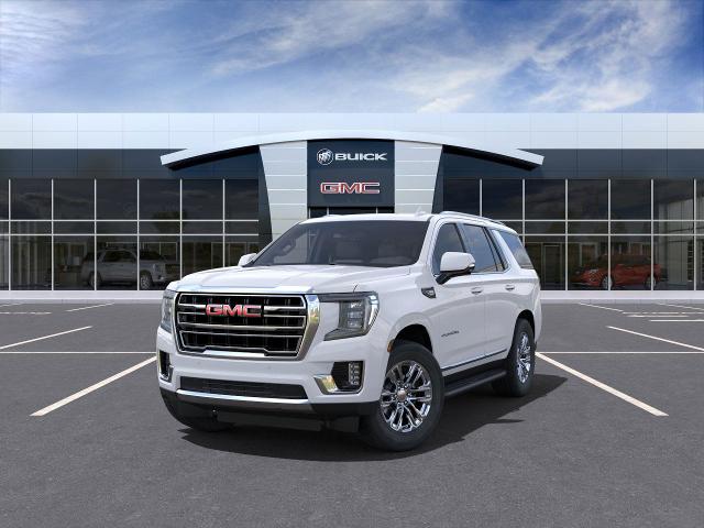 2024 GMC Yukon Vehicle Photo in ALBERTVILLE, AL 35950-0246