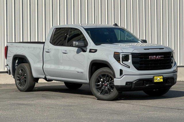 2024 GMC Sierra 1500 Vehicle Photo in BOISE, ID 83705-3761