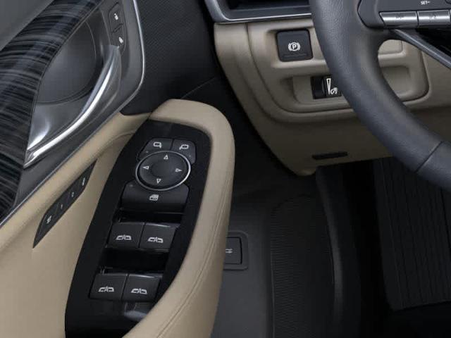 2025 Cadillac CT5 Vehicle Photo in OAK LAWN, IL 60453-4083