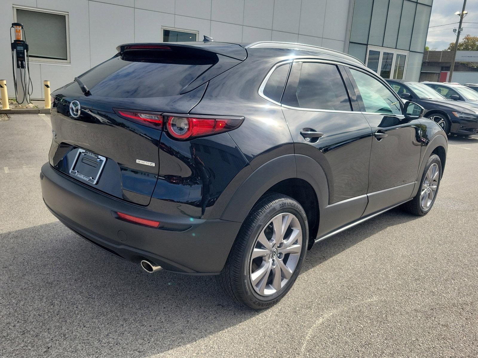 2021 Mazda CX-30 Vehicle Photo in Trevose, PA 19053