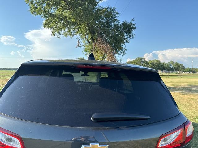 2020 Chevrolet Equinox Vehicle Photo in Pilot Point, TX 76258