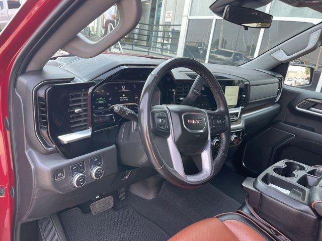 2022 GMC Sierra 1500 Vehicle Photo in SALT LAKE CITY, UT 84119-3321