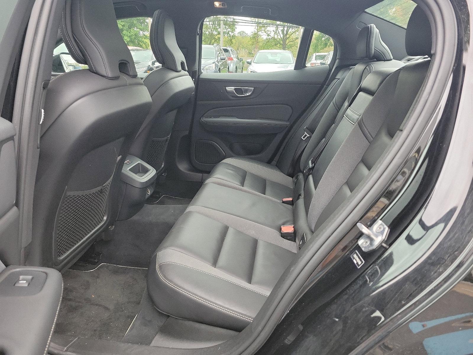 2019 Volvo S60 Vehicle Photo in BETHLEHEM, PA 18017