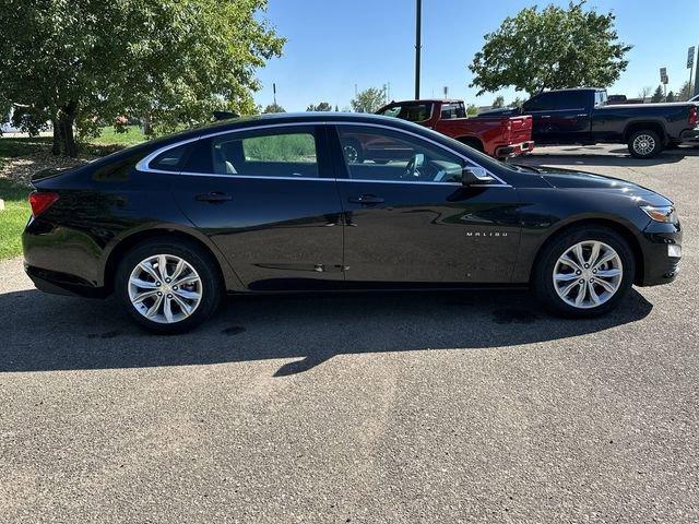 2024 Chevrolet Malibu Vehicle Photo in GREELEY, CO 80634-4125