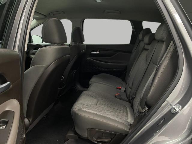 2020 Hyundai SANTA FE Vehicle Photo in Appleton, WI 54913