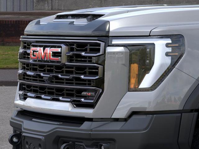 2025 GMC Sierra 2500 HD Vehicle Photo in PORTLAND, OR 97225-3518