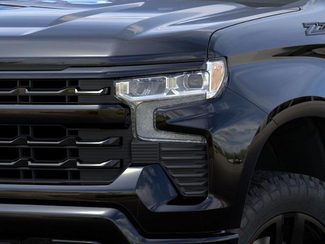 2025 Chevrolet Silverado 1500 Vehicle Photo in APPLETON, WI 54914-4656