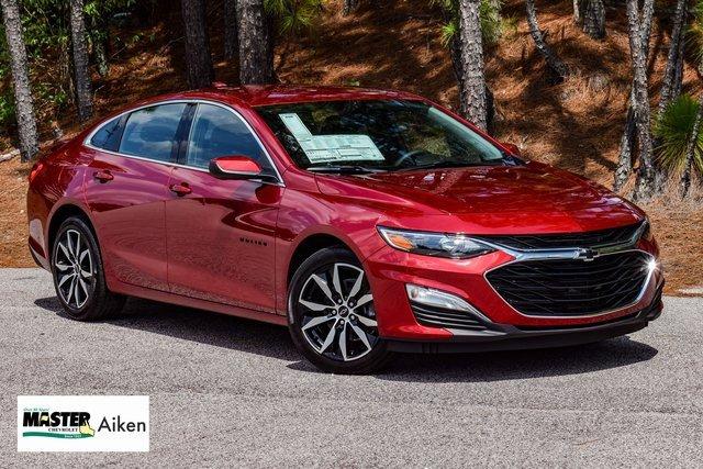 2025 Chevrolet Malibu Vehicle Photo in AIKEN, SC 29801-6313