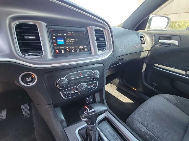 2022 Dodge Charger Vehicle Photo in ODESSA, TX 79762-8186