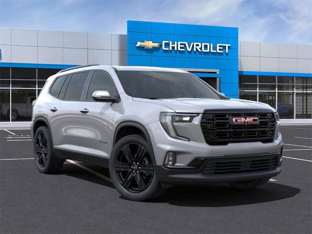 2024 GMC Acadia Vehicle Photo in PARIS, TX 75460-2116