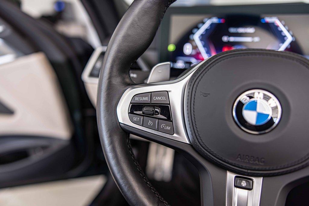 2024 BMW M440i xDrive Vehicle Photo in Plainfield, IL 60586