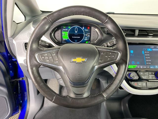 2019 Chevrolet Bolt EV Vehicle Photo in ALLIANCE, OH 44601-4622