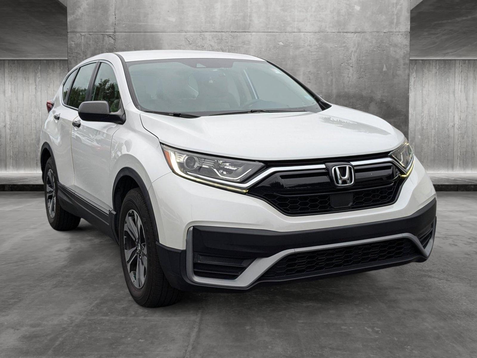 2020 Honda CR-V Vehicle Photo in Miami, FL 33015