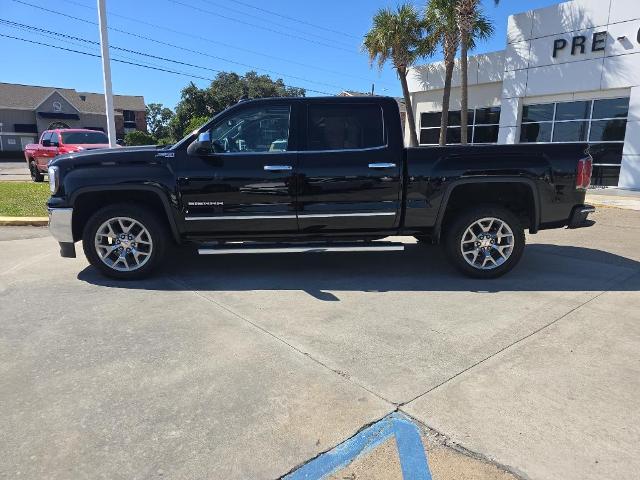 2018 GMC Sierra 1500 Vehicle Photo in LAFAYETTE, LA 70503-4541