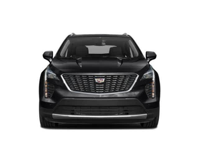 2021 Cadillac XT4 Vehicle Photo in POMPANO BEACH, FL 33064-7091