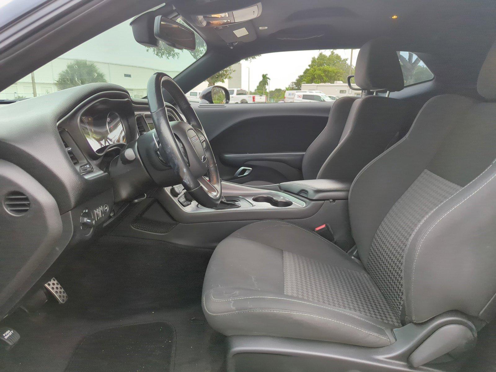 2019 Dodge Challenger Vehicle Photo in Margate, FL 33063