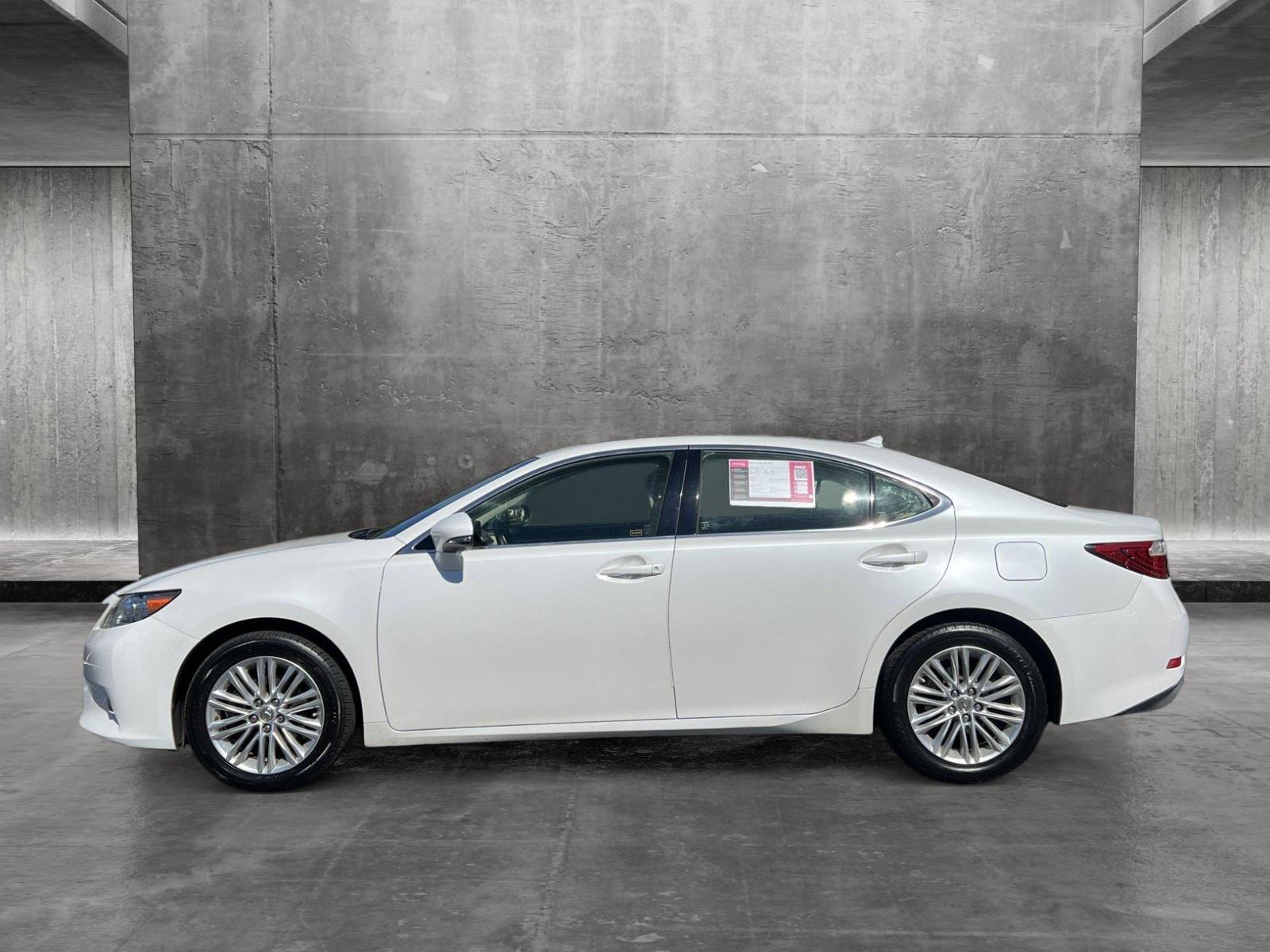 2014 Lexus ES 350 Vehicle Photo in Panama City, FL 32401