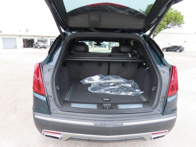 2025 Cadillac XT5 Vehicle Photo in DELRAY BEACH, FL 33483-3294