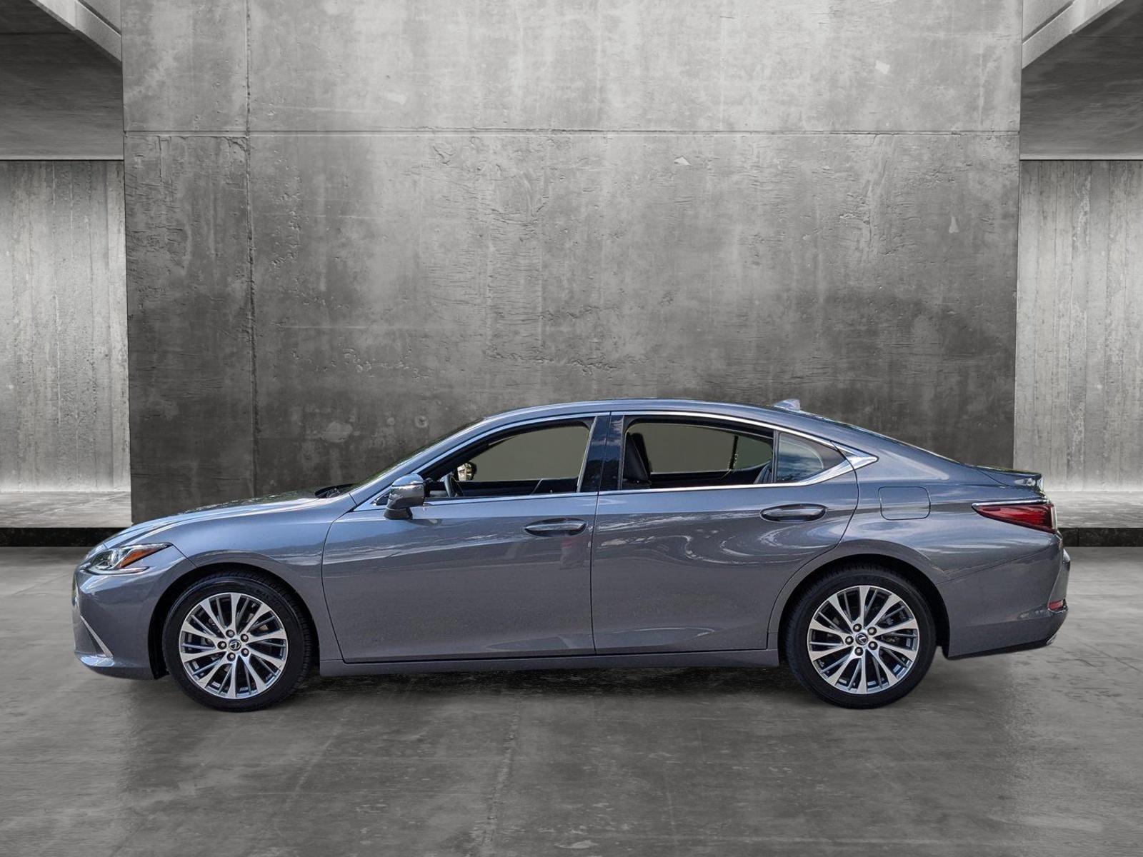 2019 Lexus ES 350 Vehicle Photo in West Palm Beach, FL 33417