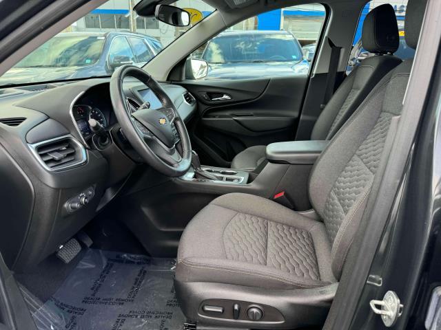 2021 Chevrolet Equinox Vehicle Photo in FREEPORT, NY 11520-3923