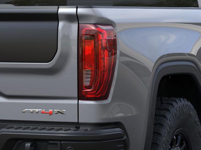 2025 GMC Sierra 1500 Vehicle Photo in PASADENA, CA 91107-3803