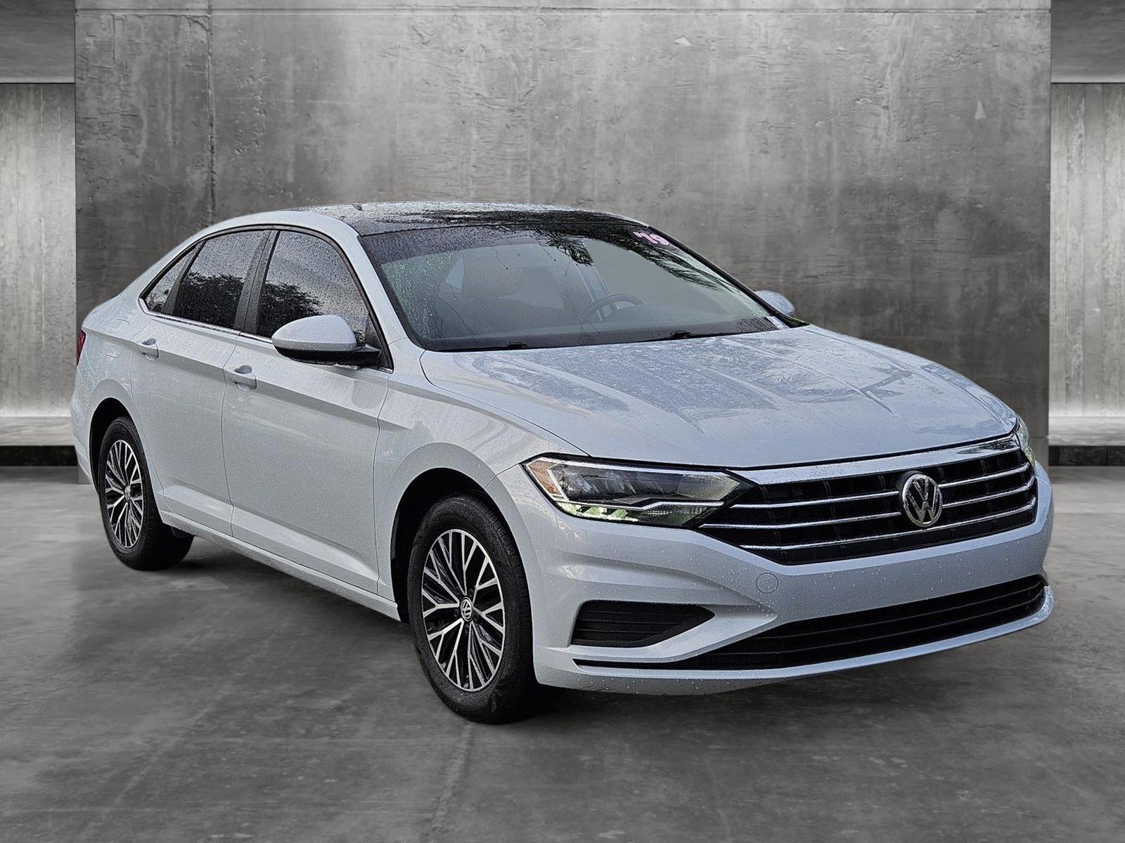 2019 Volkswagen Jetta Vehicle Photo in Miami, FL 33015