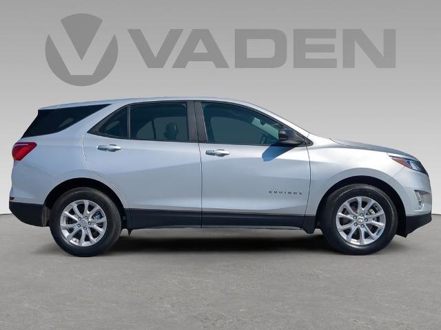 2021 Chevrolet Equinox Vehicle Photo in Brunswick, GA 31525