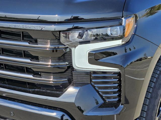 2024 Chevrolet Silverado 1500 Vehicle Photo in Weatherford, TX 76087