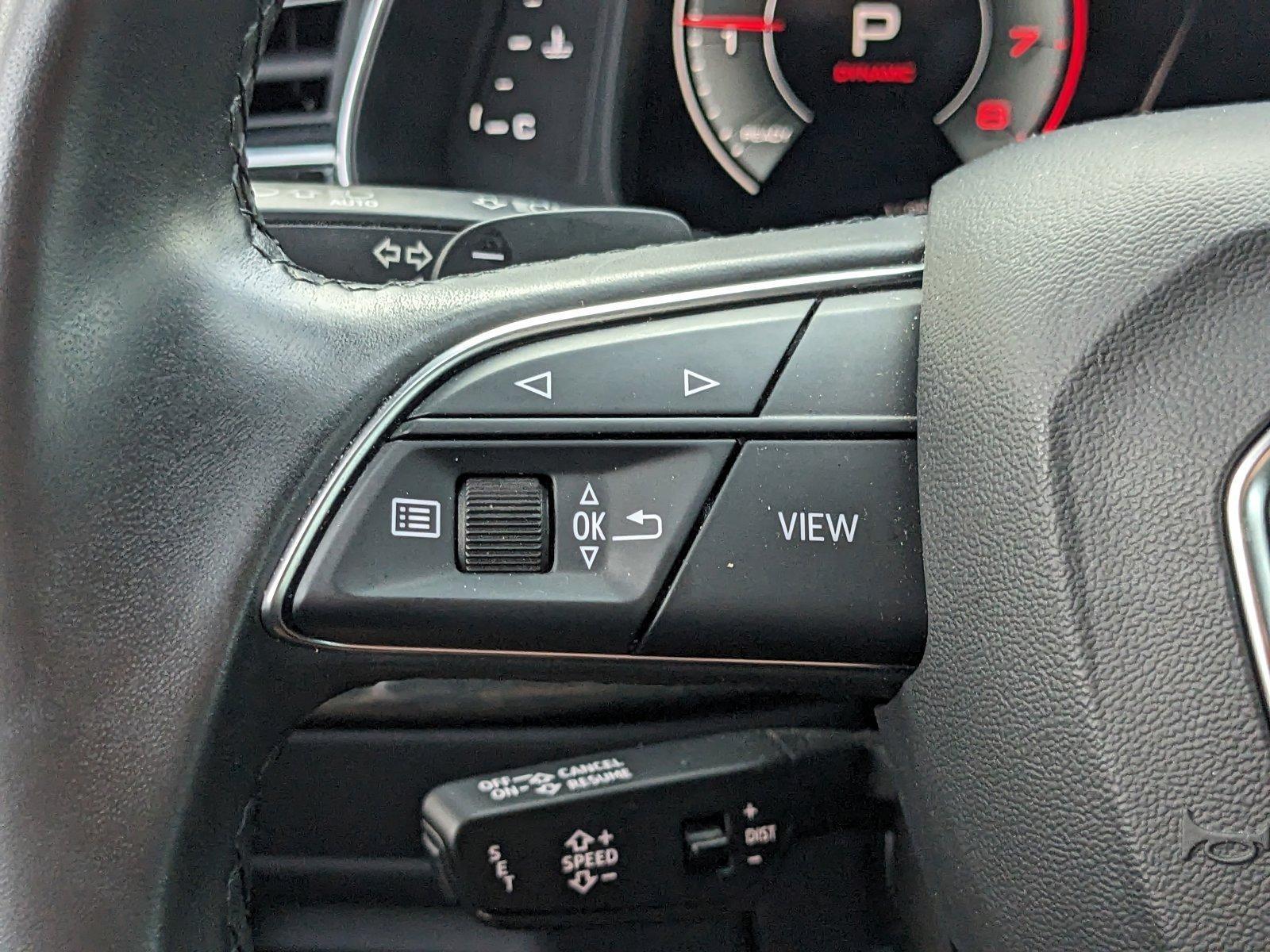 2022 Audi Q7 Vehicle Photo in Sanford, FL 32771