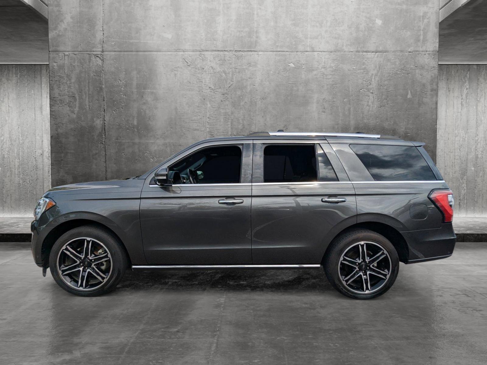 2019 Ford Expedition Vehicle Photo in Wesley Chapel, FL 33544