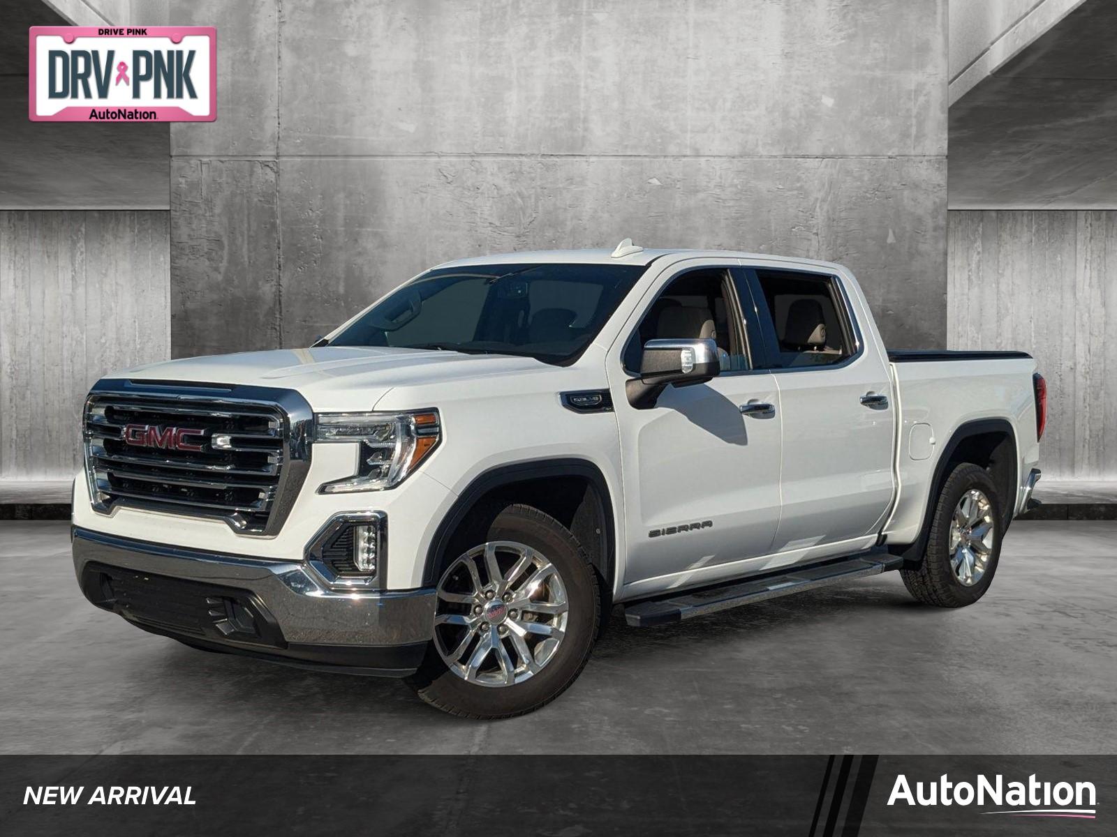 2019 GMC Sierra 1500 Vehicle Photo in St. Petersburg, FL 33713