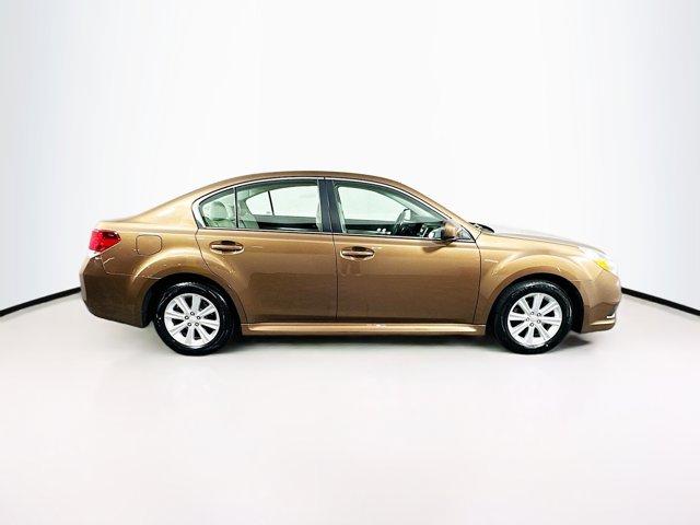 2012 Subaru Legacy Vehicle Photo in Flemington, NJ 08822