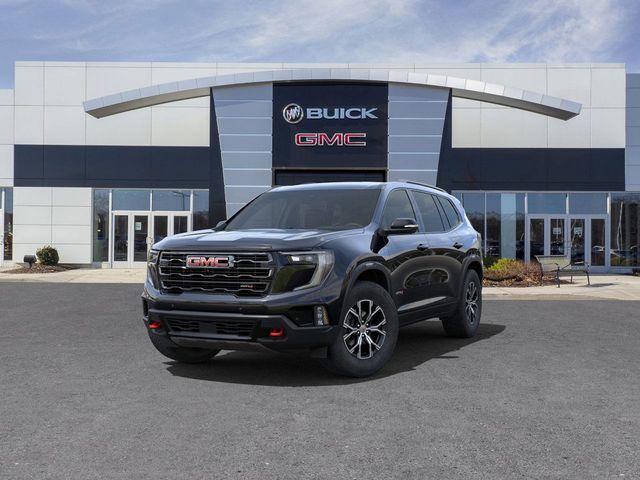 2025 GMC Acadia Vehicle Photo in DANBURY, CT 06810-5034