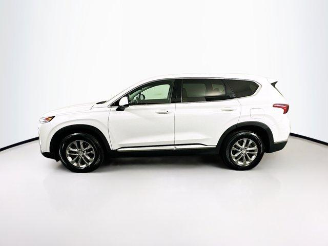 2020 Hyundai SANTA FE Vehicle Photo in Flemington, NJ 08822