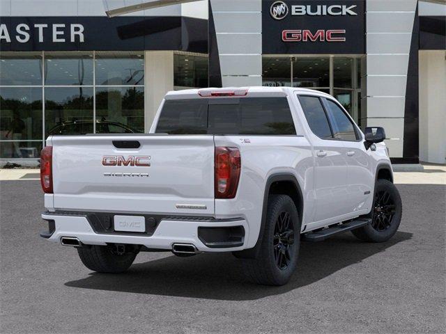 2025 GMC Sierra 1500 Vehicle Photo in AUGUSTA, GA 30907-2867