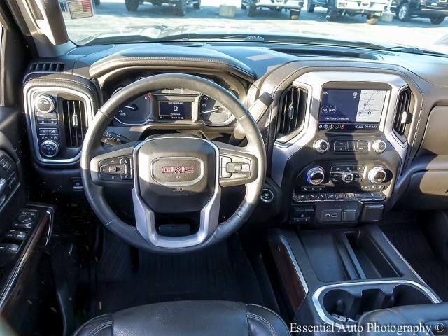 2020 GMC Sierra 1500 Vehicle Photo in OAK LAWN, IL 60453-2517