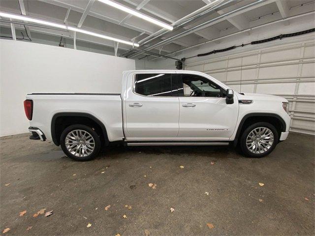 2019 GMC Sierra 1500 Vehicle Photo in PORTLAND, OR 97225-3518