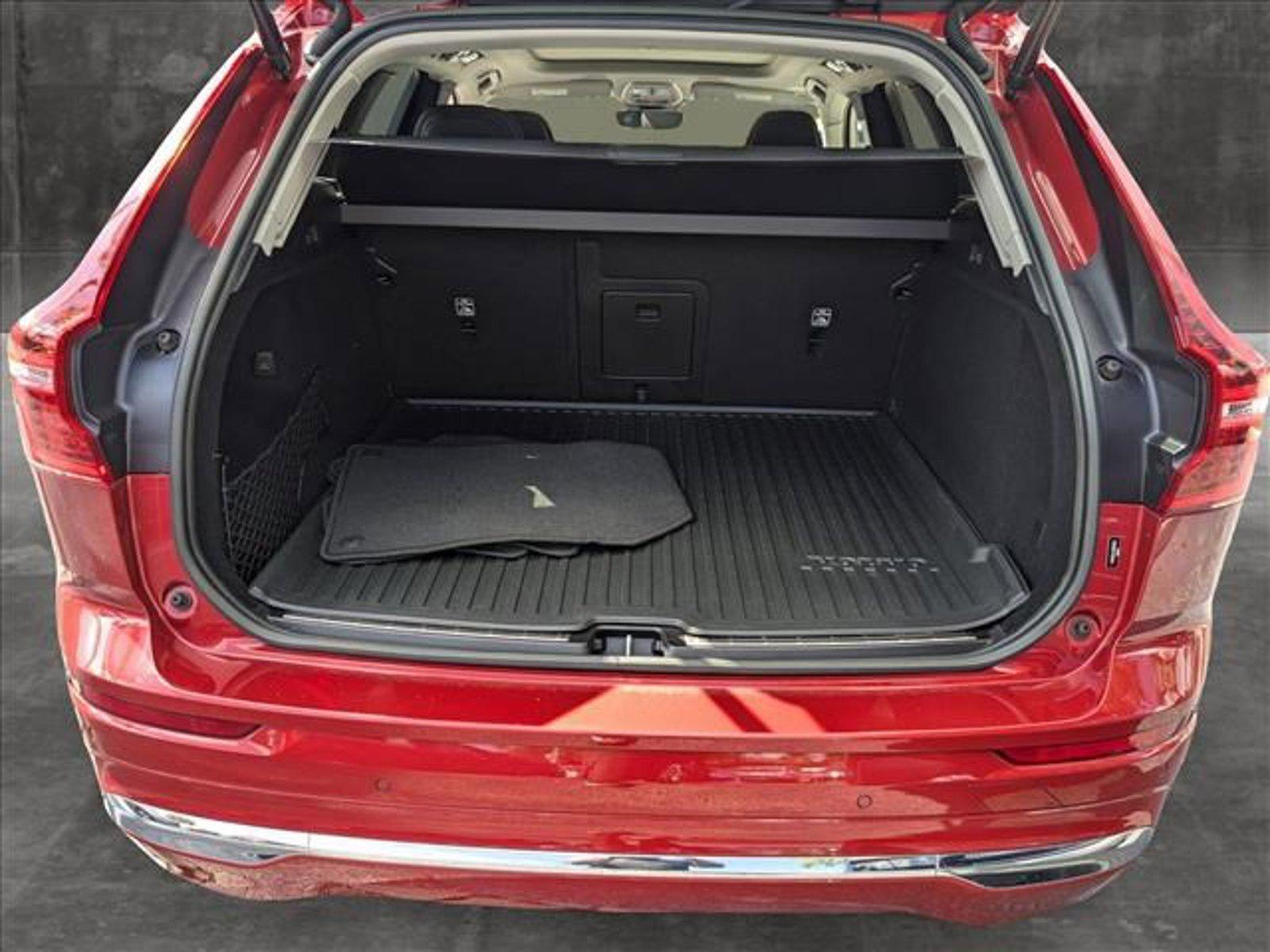 2022 Volvo XC60 Vehicle Photo in Tampa, FL 33614