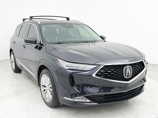 2023 Acura MDX Vehicle Photo in Grapevine, TX 76051