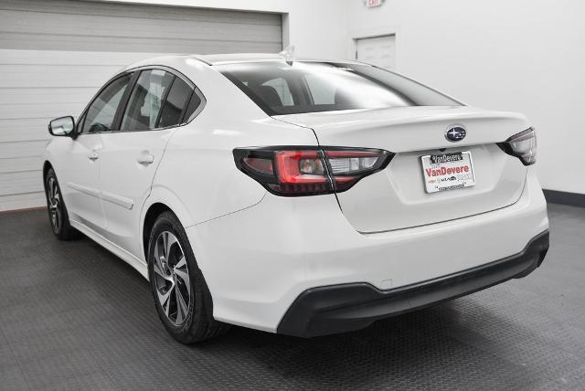 2022 Subaru Legacy Vehicle Photo in Akron, OH 44312