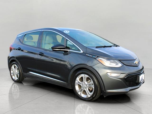 2020 Chevrolet Bolt EV Vehicle Photo in MADISON, WI 53713-3220