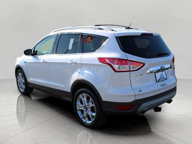 2015 Ford Escape Vehicle Photo in MIDDLETON, WI 53562-1492