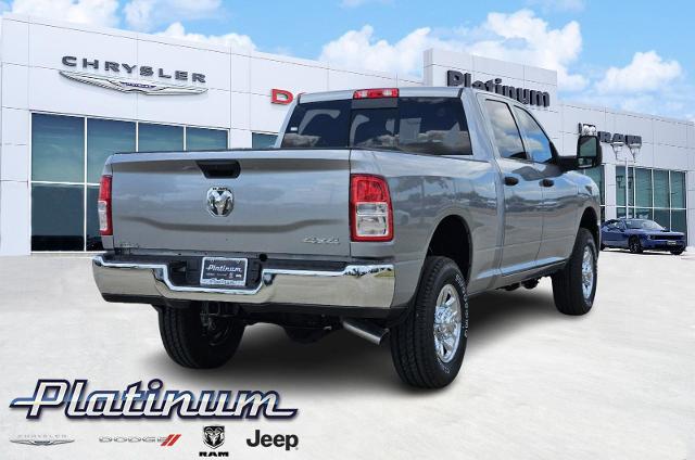 2024 Ram 2500 Vehicle Photo in Terrell, TX 75160